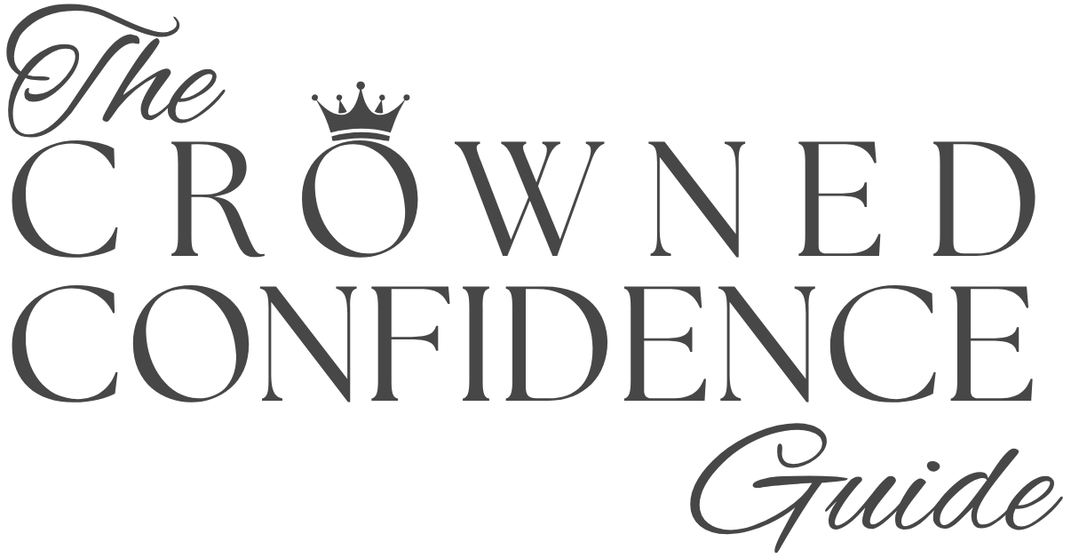 The Crowned Confidence Guide